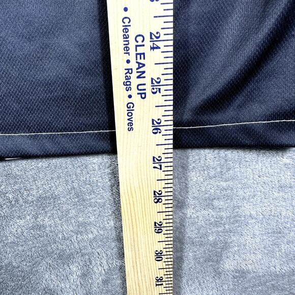 Bay‎ Club Martin Luther King Men's L Shirt I Have A Dream Graphic Double Sided - Picture 4 of 5